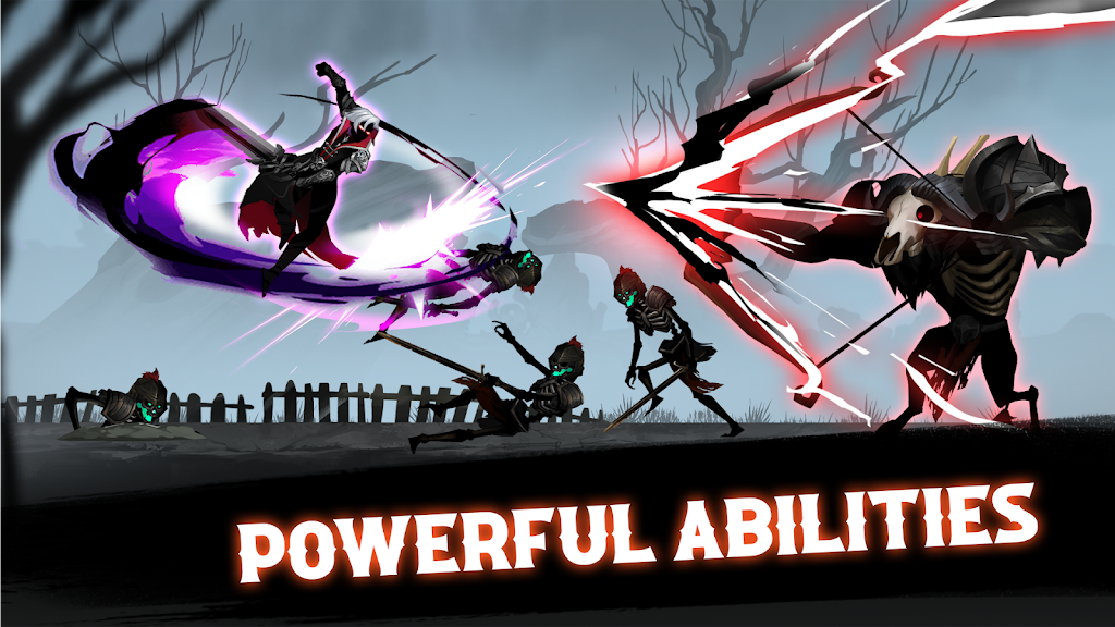 暗影英雄 暗影英雄