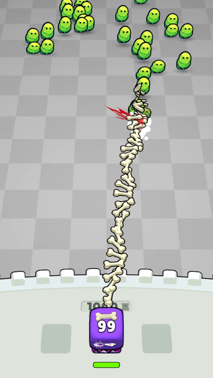 骰子与怪物(辅助菜单) 骰子与怪物(辅助菜单)