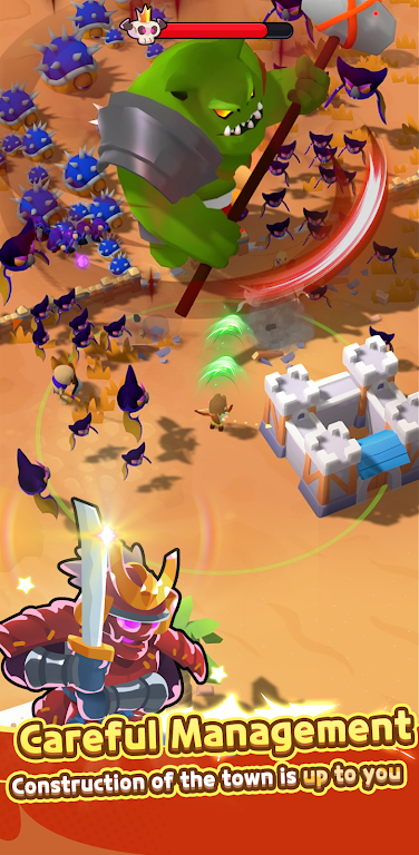 轰隆防御(辅助菜单) 轰隆防御(辅助菜单)