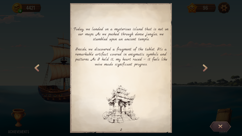 失落群岛 失落群岛