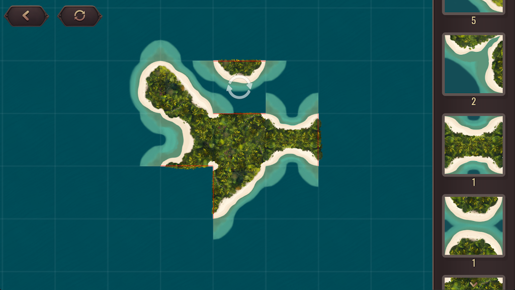 失落群岛 失落群岛