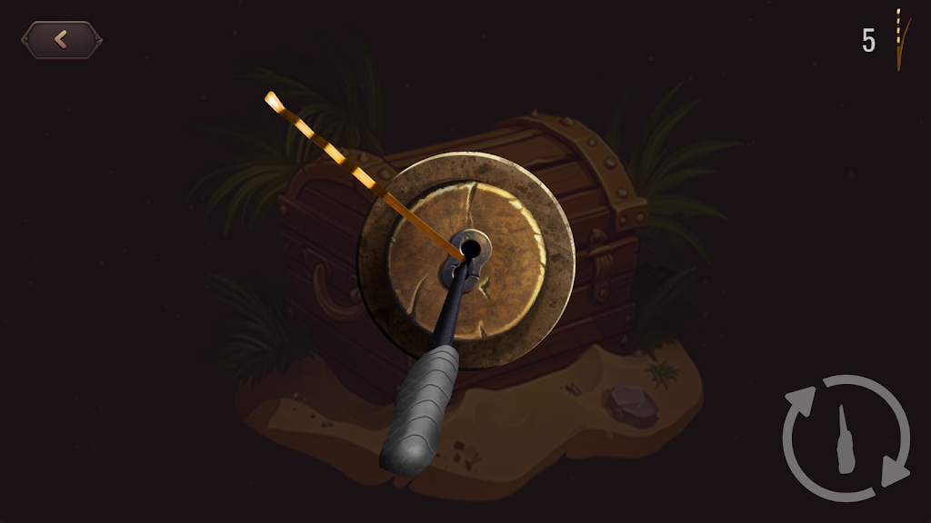 失落群岛 失落群岛