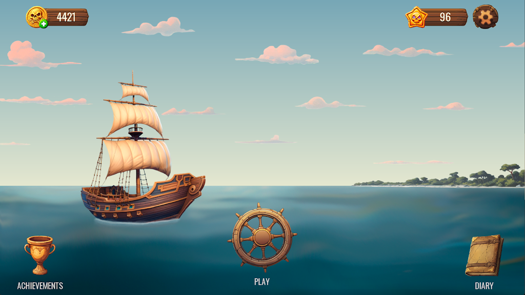 失落群岛 失落群岛