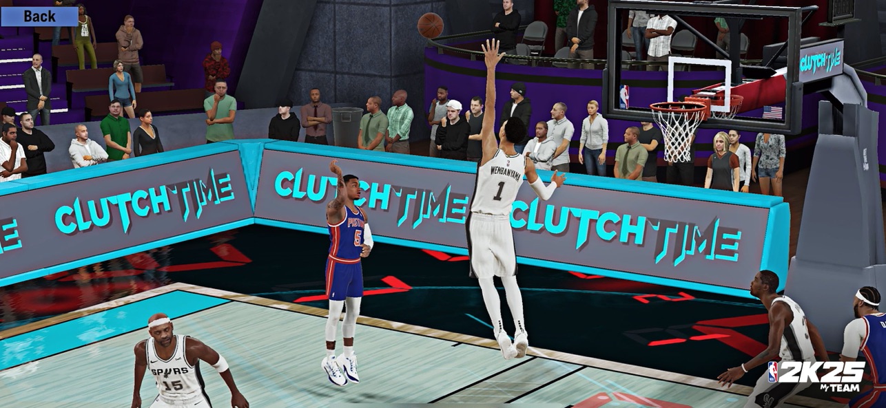 NBA 2K25 安装器版