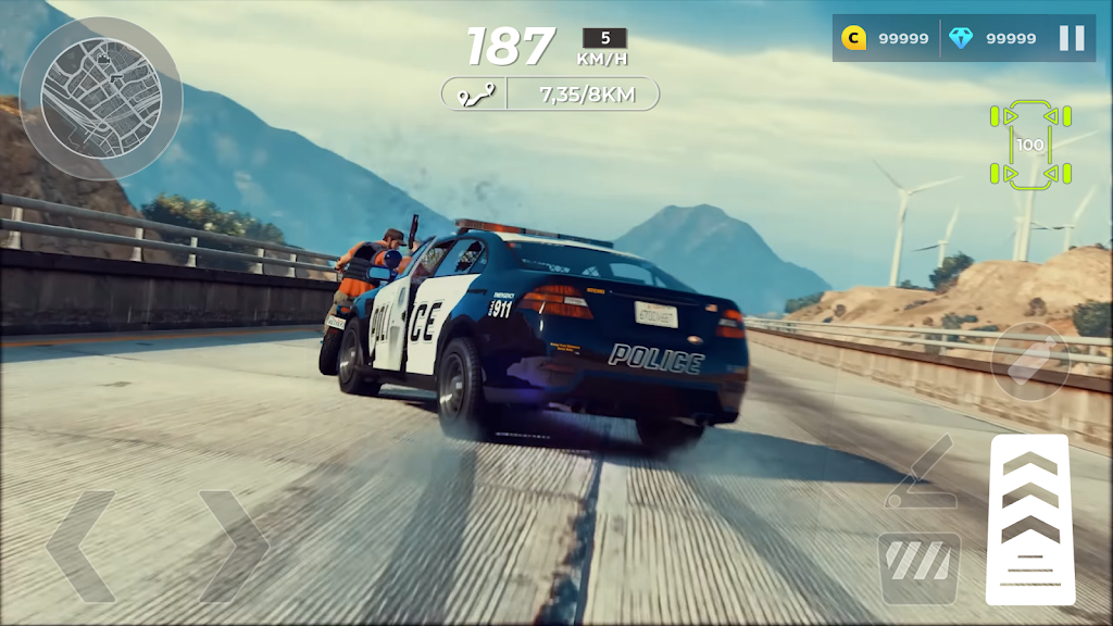 超高速汽车驾驶 超高速汽车驾驶