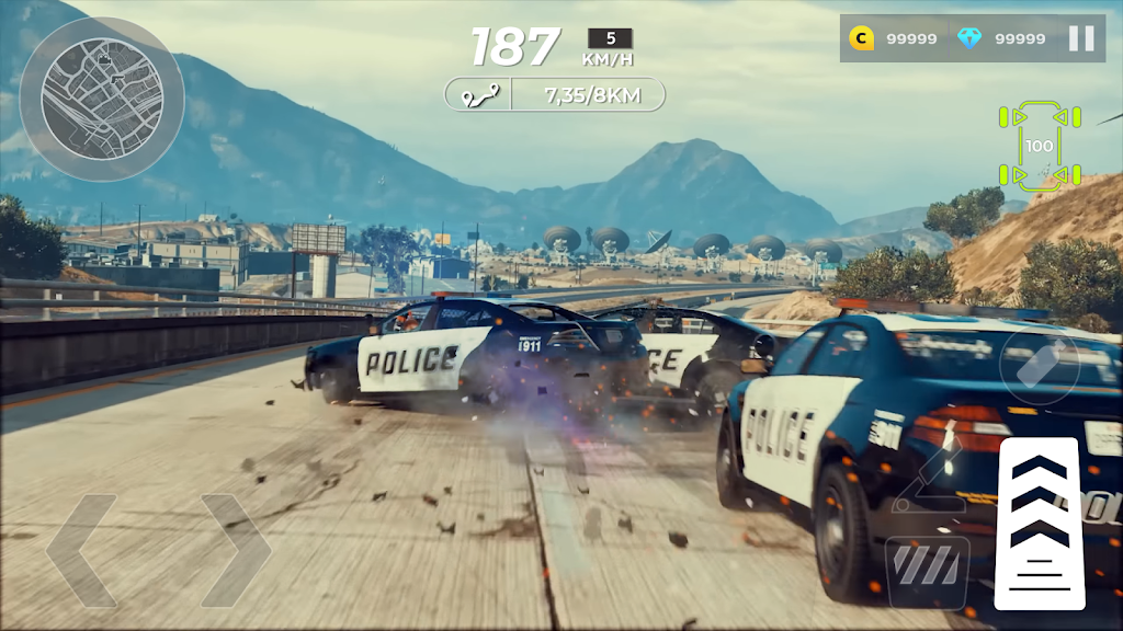 超高速汽车驾驶 超高速汽车驾驶