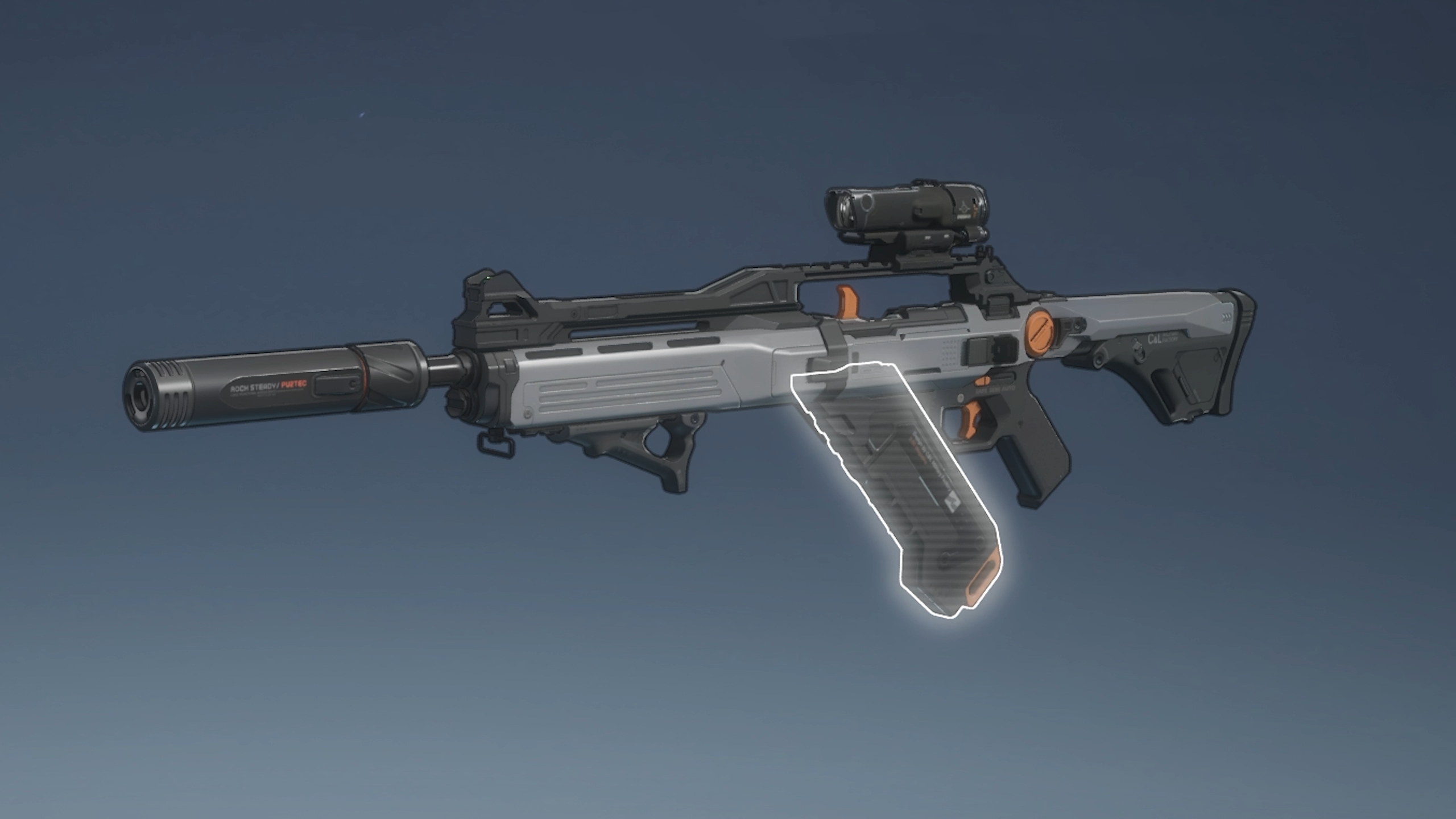 Fate Trigger: The Novita Fate Trigger: The Novita