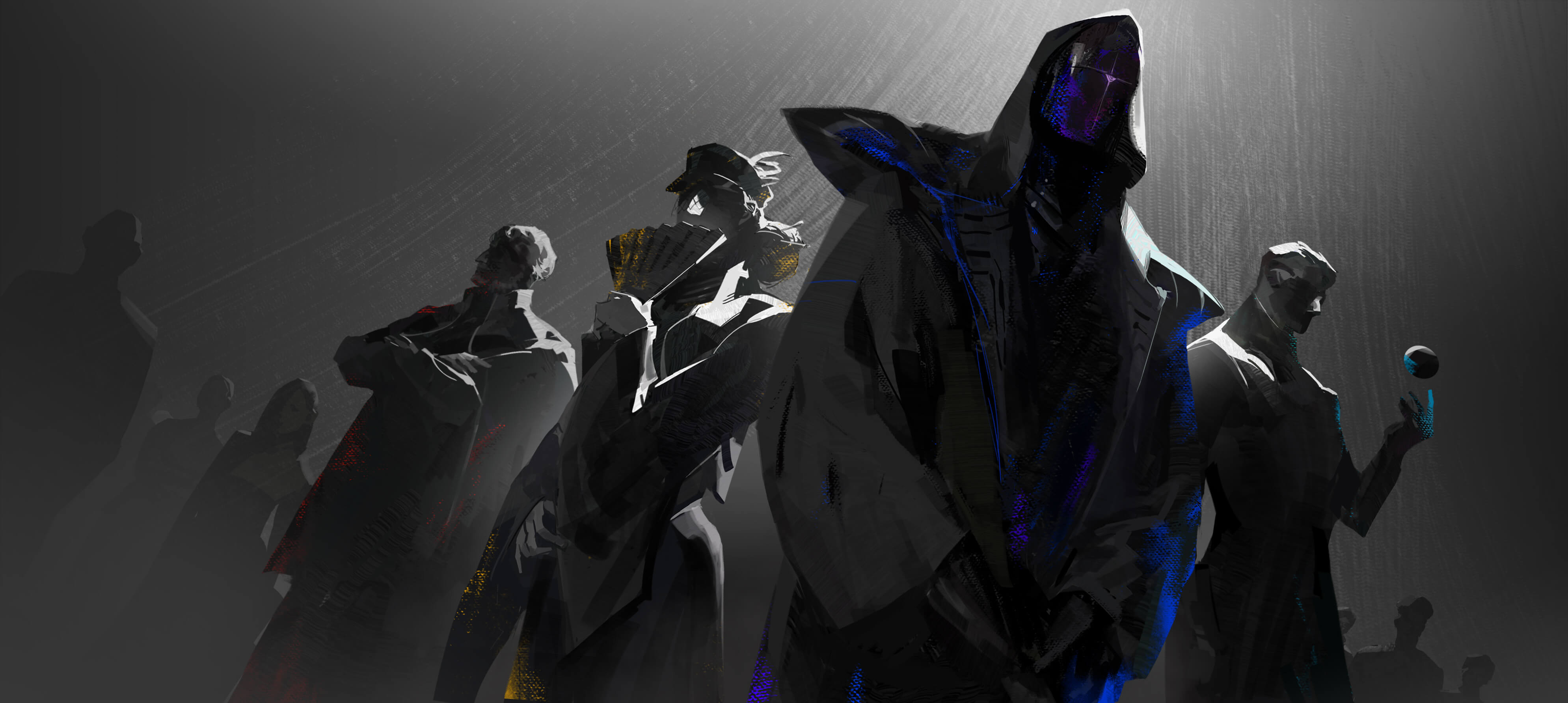 Fate Trigger: The Novita Fate Trigger: The Novita