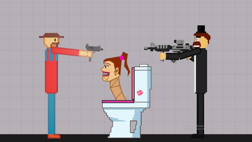 布娃娃沙盒汉化版(辅助菜单) 布娃娃沙盒汉化版(辅助菜单)