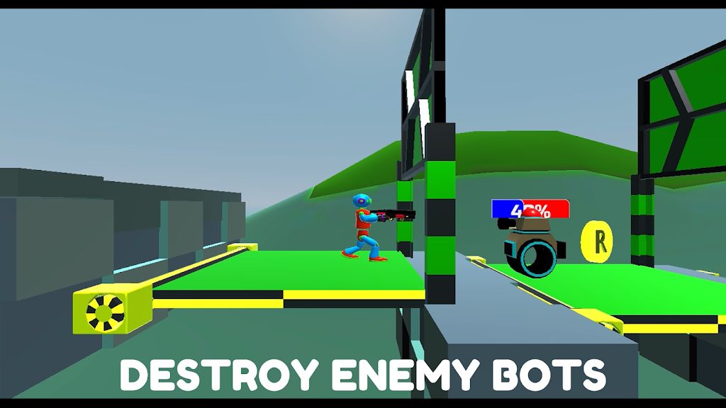 呼叫博特里格斯 呼叫博特里格斯