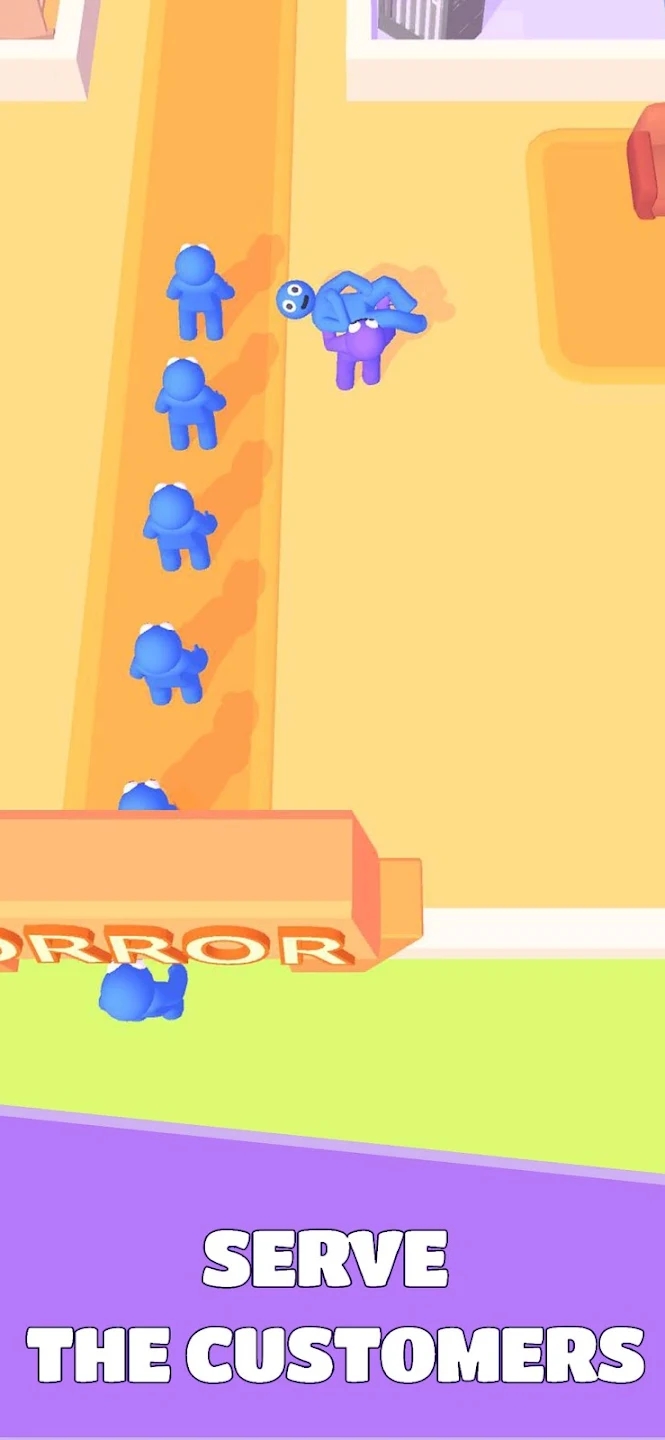 恐怖的UFO酒店 恐怖的UFO酒店