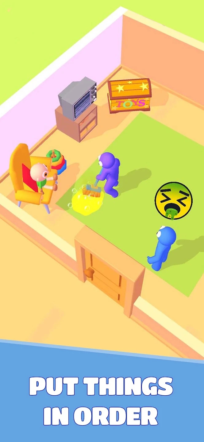 恐怖的UFO酒店 恐怖的UFO酒店