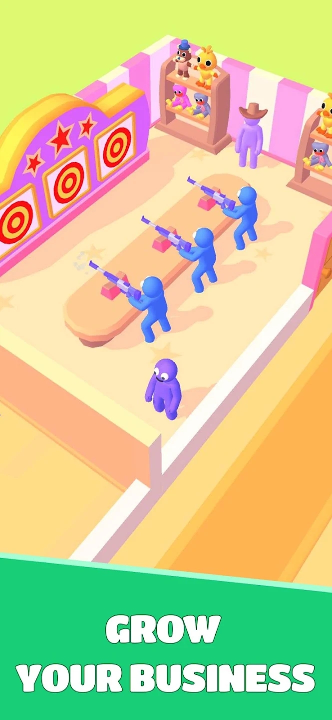 恐怖的UFO酒店 恐怖的UFO酒店