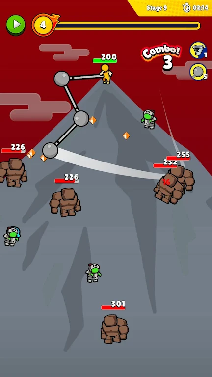 万人之上 万人之上