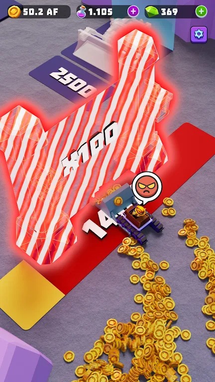 黄金与地精 黄金与地精