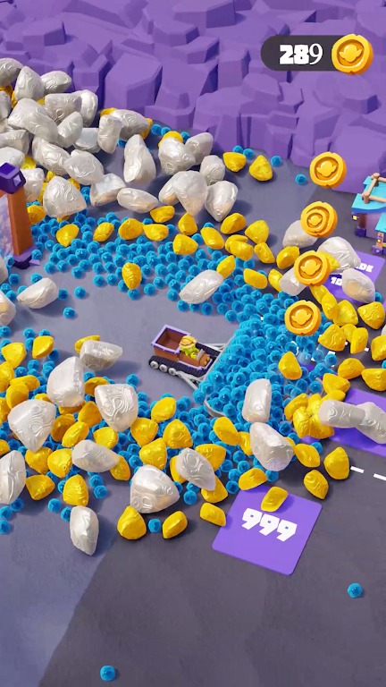 黄金与地精 黄金与地精