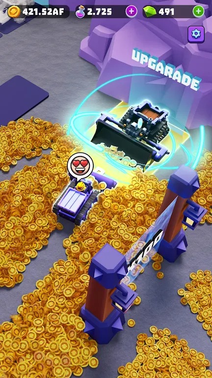 黄金与地精 黄金与地精