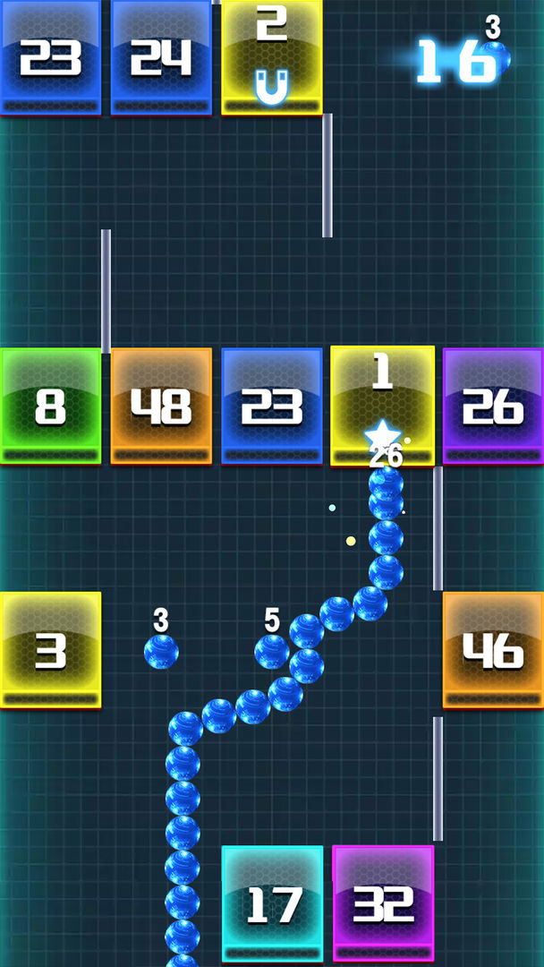 虫虫冲刺 虫虫冲刺