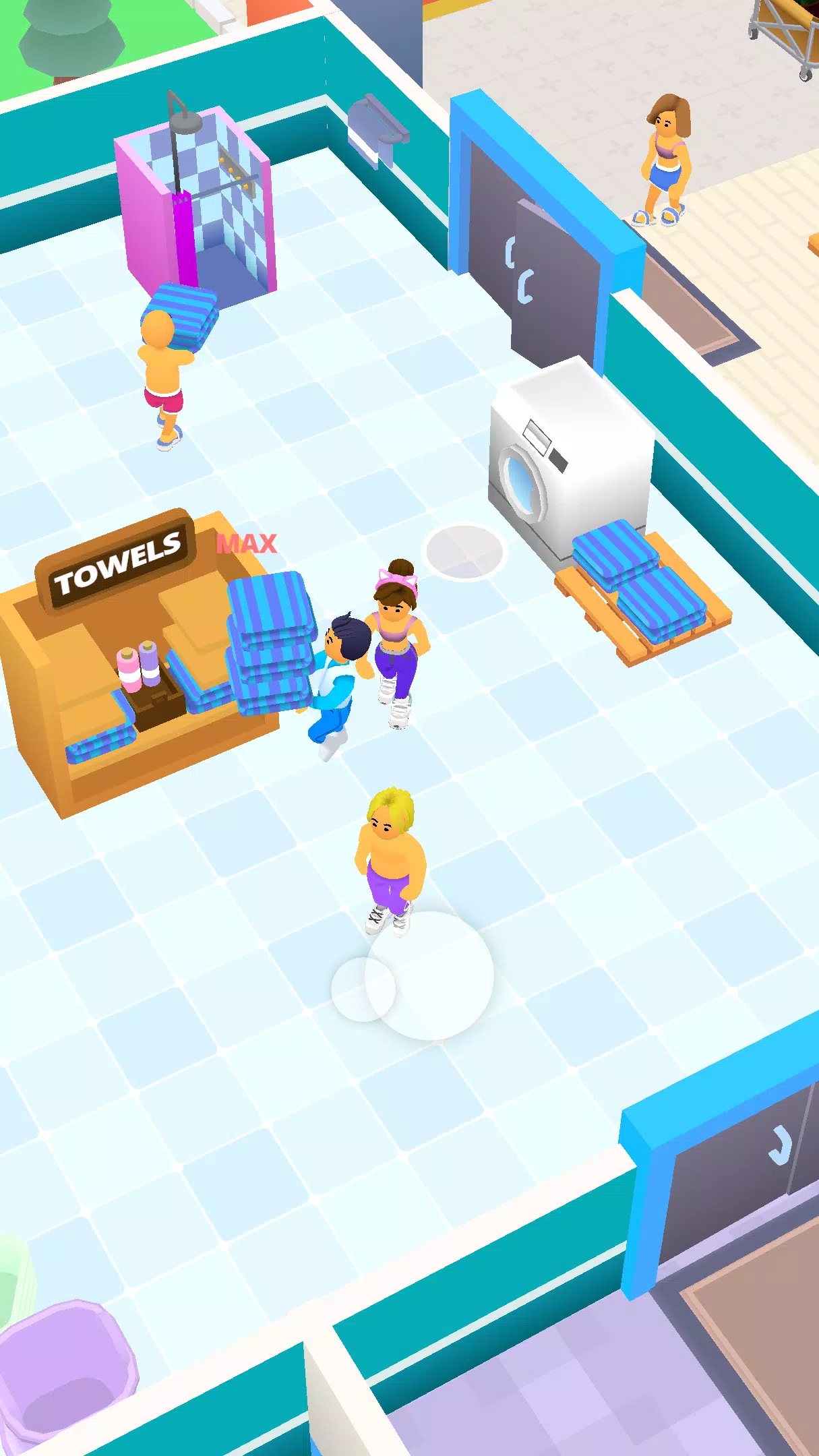 洗衣王:肥皂帝国 洗衣王:肥皂帝国