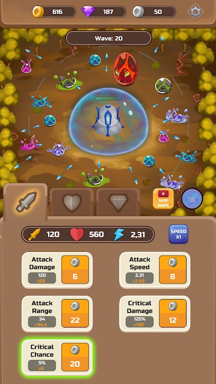 保卫皇家要塞 保卫皇家要塞