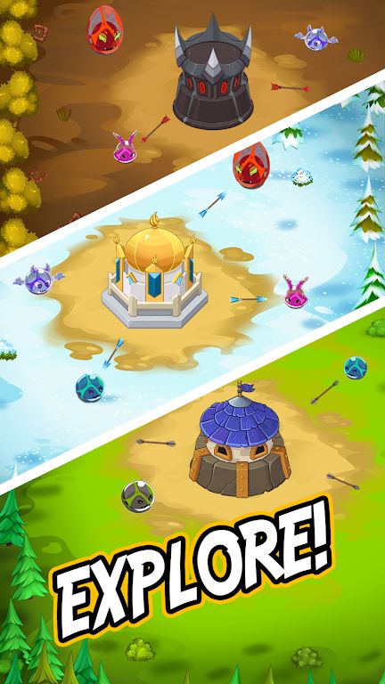 保卫皇家要塞 保卫皇家要塞