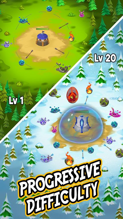 保卫皇家要塞 保卫皇家要塞