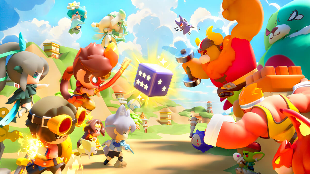 猫爪岛大亨 猫爪岛大亨