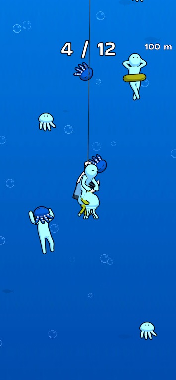 渔夫钓鱼 渔夫钓鱼