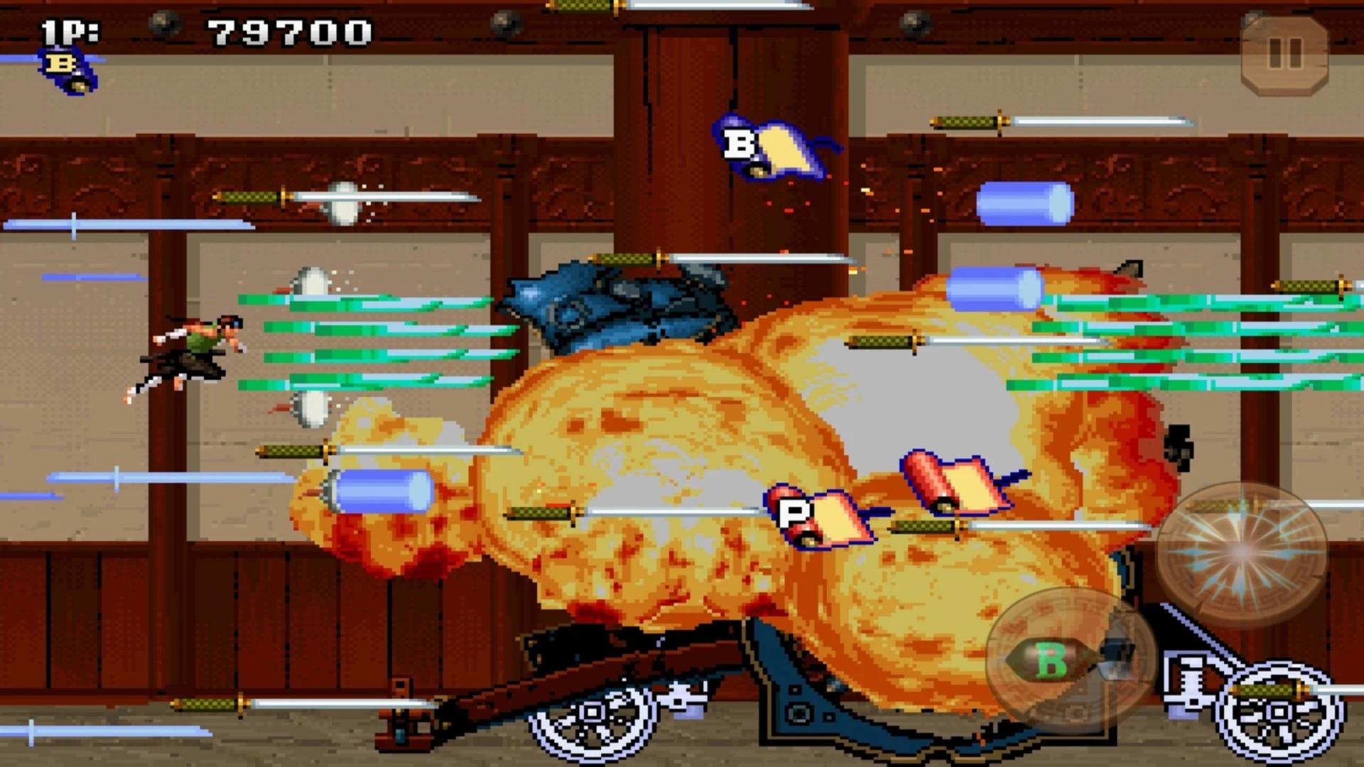 战国之刃 战国之刃