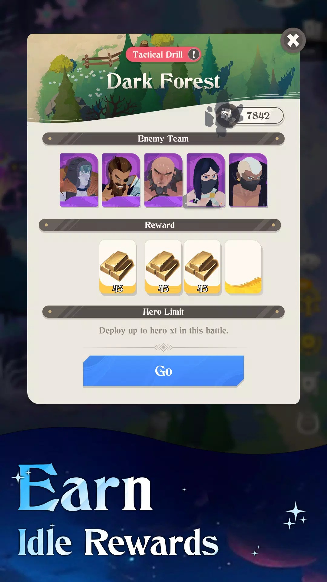 星辰陨落(辅助菜单) 星辰陨落(辅助菜单)