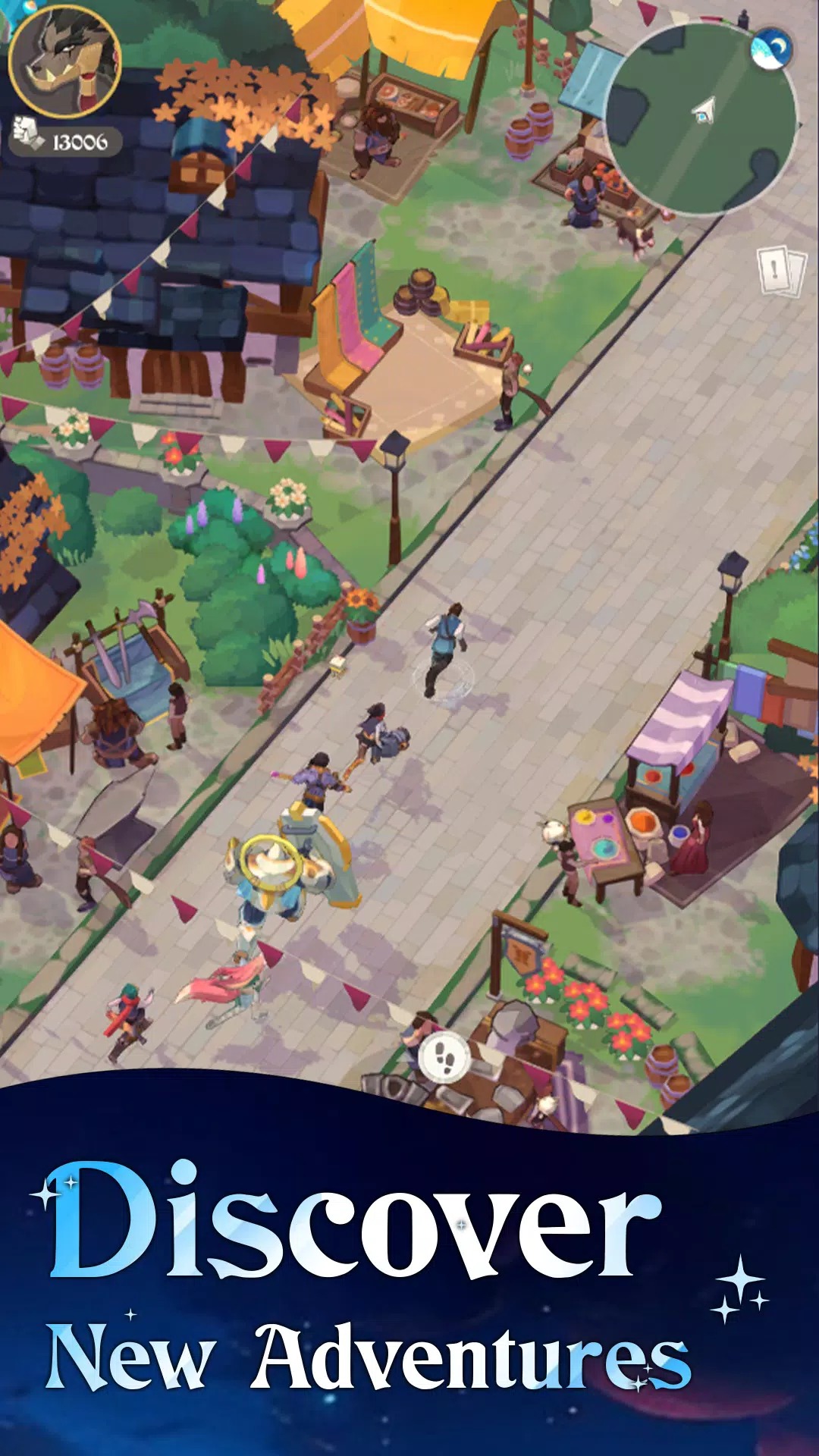 星辰陨落(辅助菜单) 星辰陨落(辅助菜单)