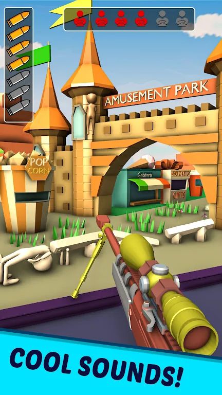 迷彩狩猎 迷彩狩猎