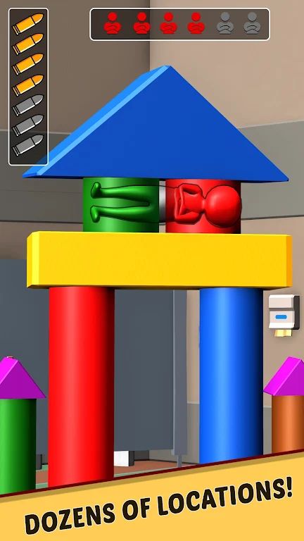 迷彩狩猎 迷彩狩猎