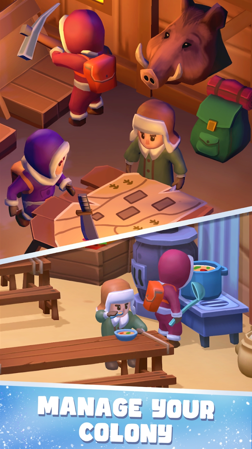 合并生存 合并生存