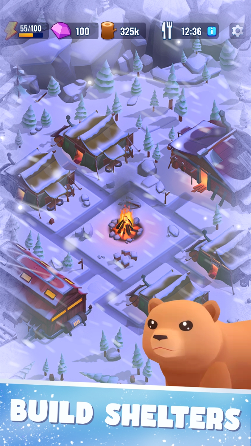 合并生存 合并生存