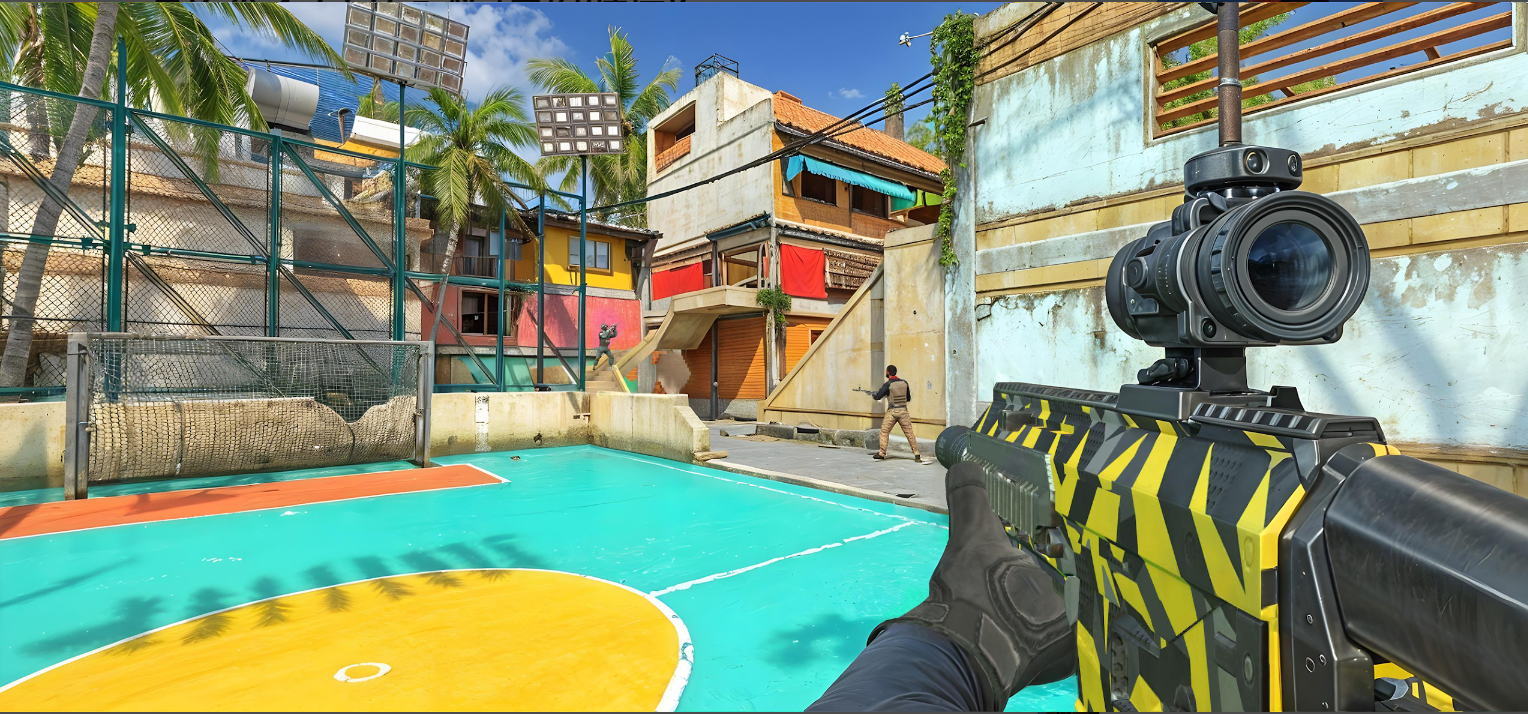 战术行动 战术行动