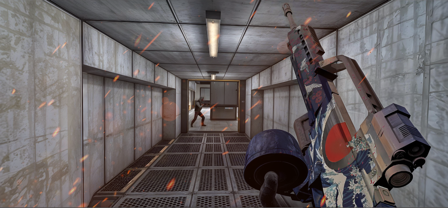 战术行动 战术行动