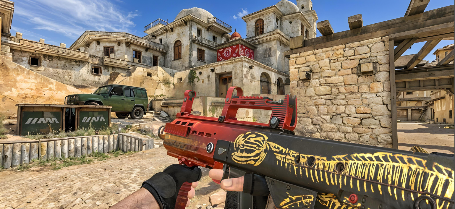 战术行动 战术行动