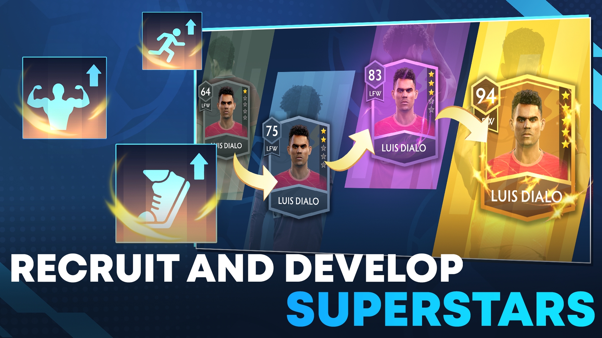 KICK 24:足球经理(辅助菜单) KICK 24:足球经理(辅助菜单)