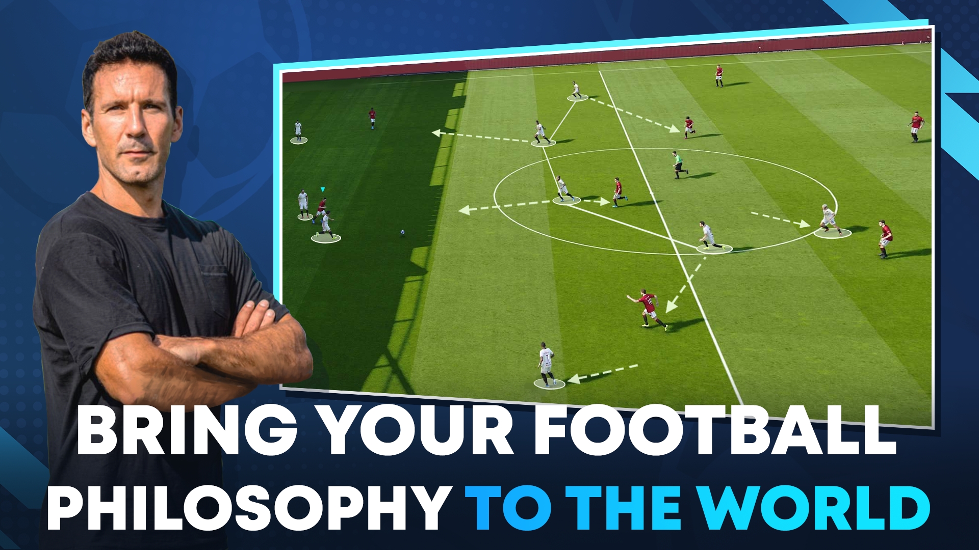 KICK 24:足球经理(辅助菜单) KICK 24:足球经理(辅助菜单)