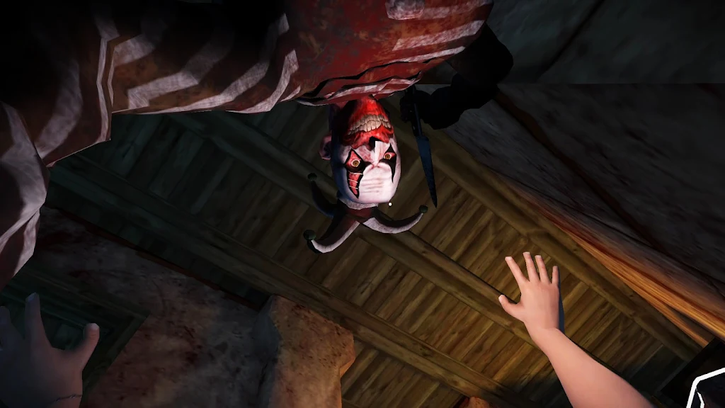 鬼屋:恐怖(加强版) 鬼屋:恐怖(加强版)