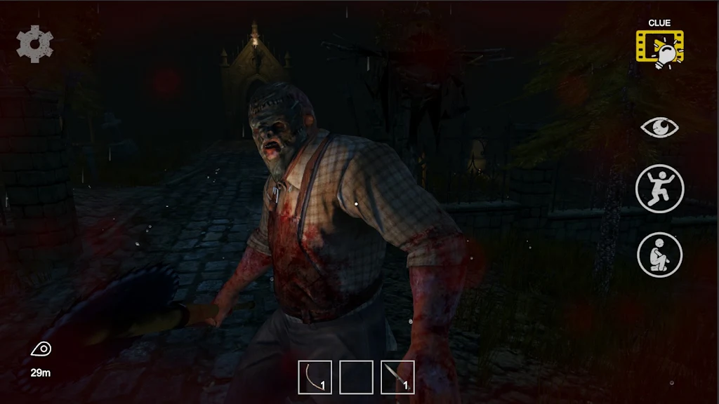 鬼屋:恐怖(加强版) 鬼屋:恐怖(加强版)