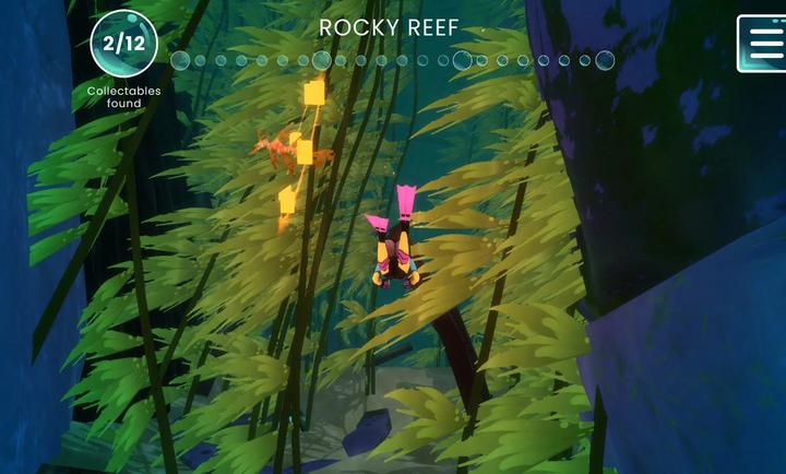 探索岛屿 探索岛屿