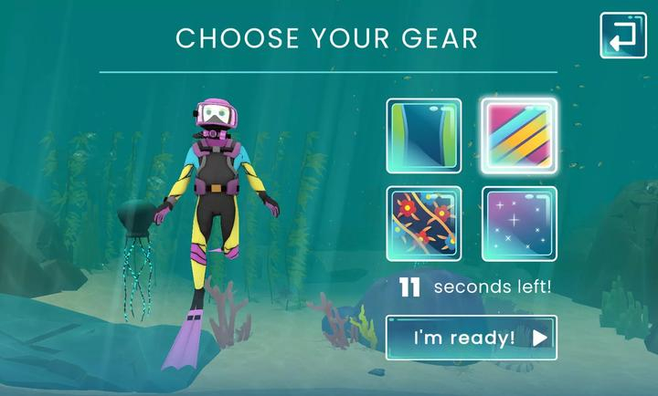 探索岛屿 探索岛屿