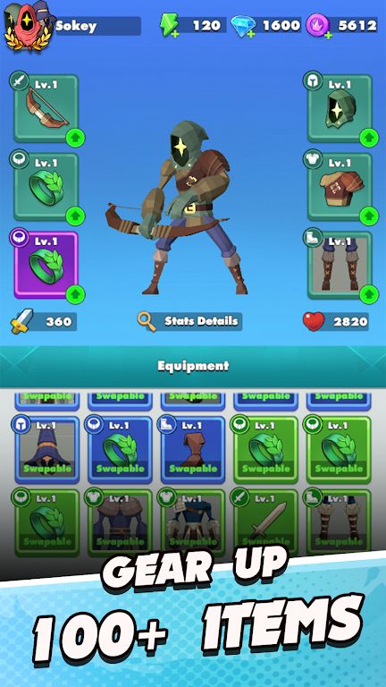 亡灵杀手 亡灵杀手