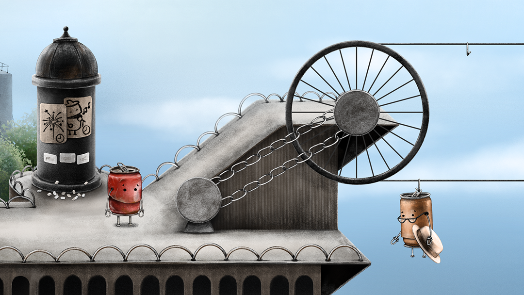 盒子城2 盒子城2