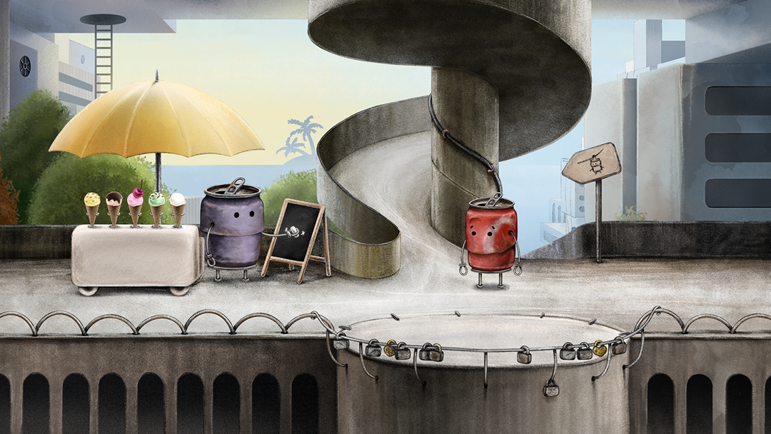 盒子城2 盒子城2