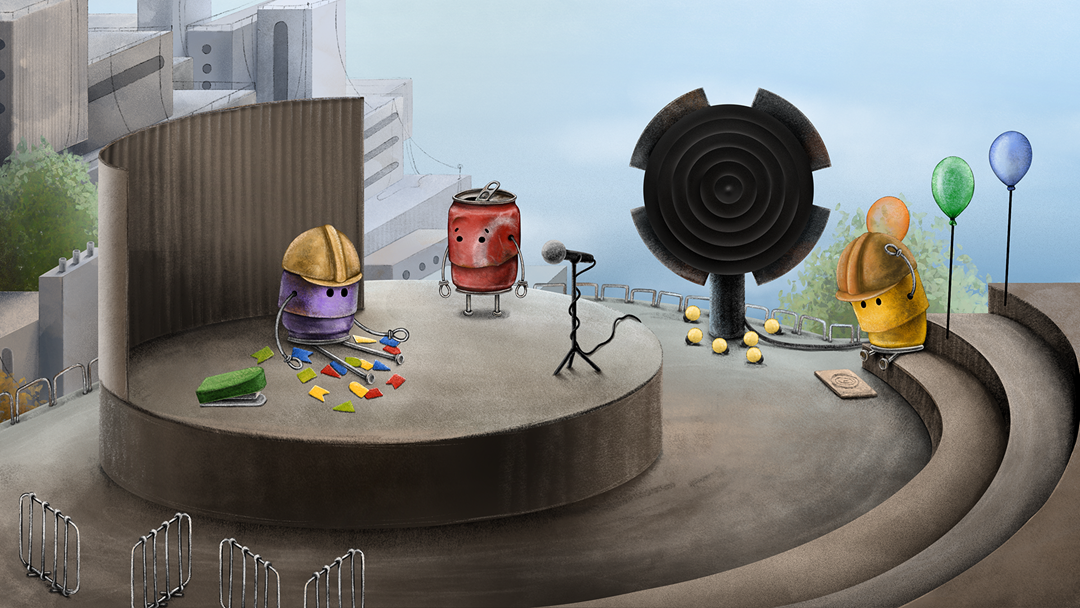 盒子城2 盒子城2