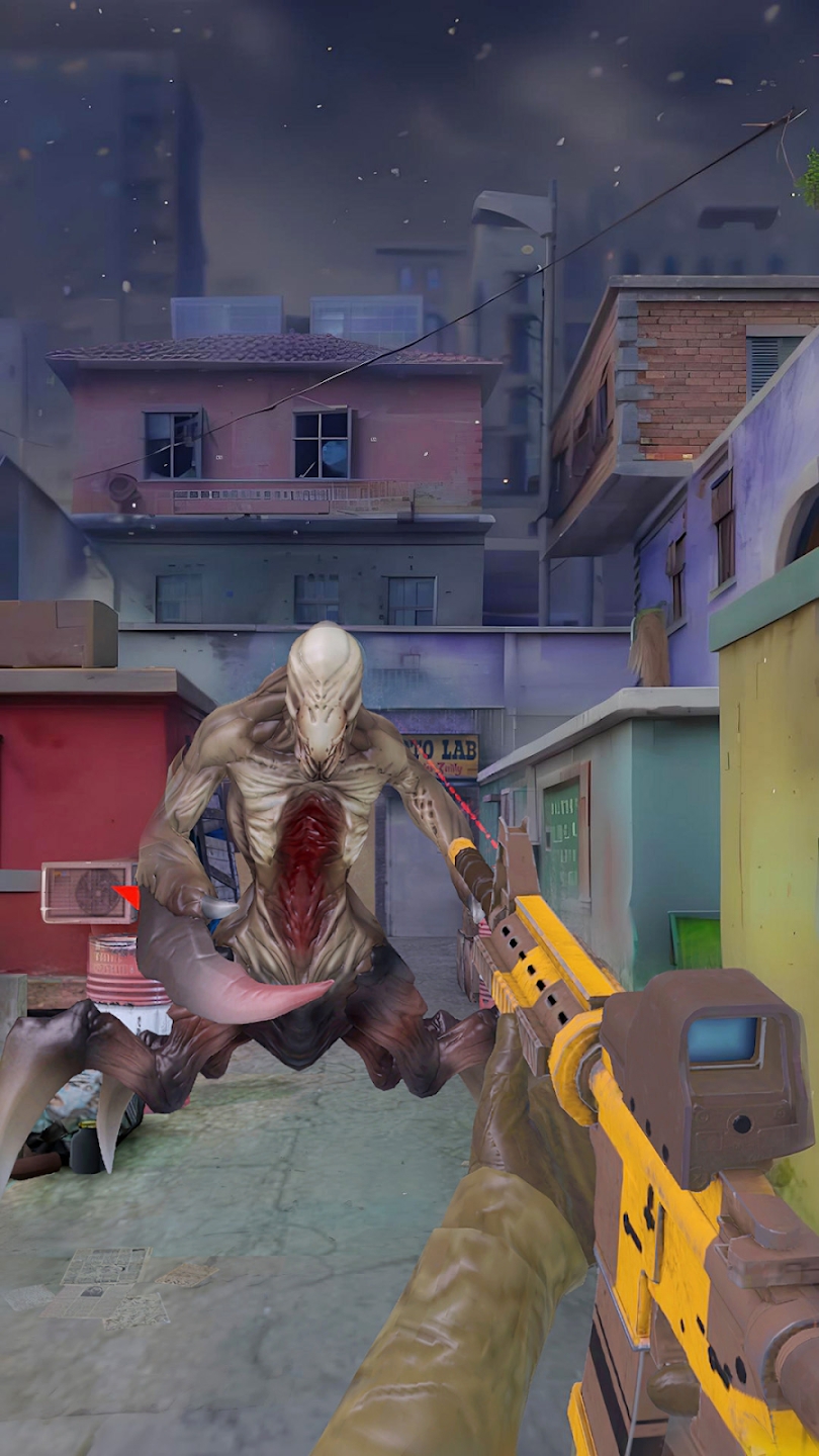 僵尸幸存者 僵尸幸存者