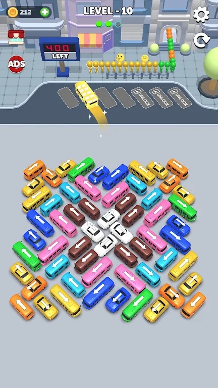 巴士堵塞 巴士堵塞